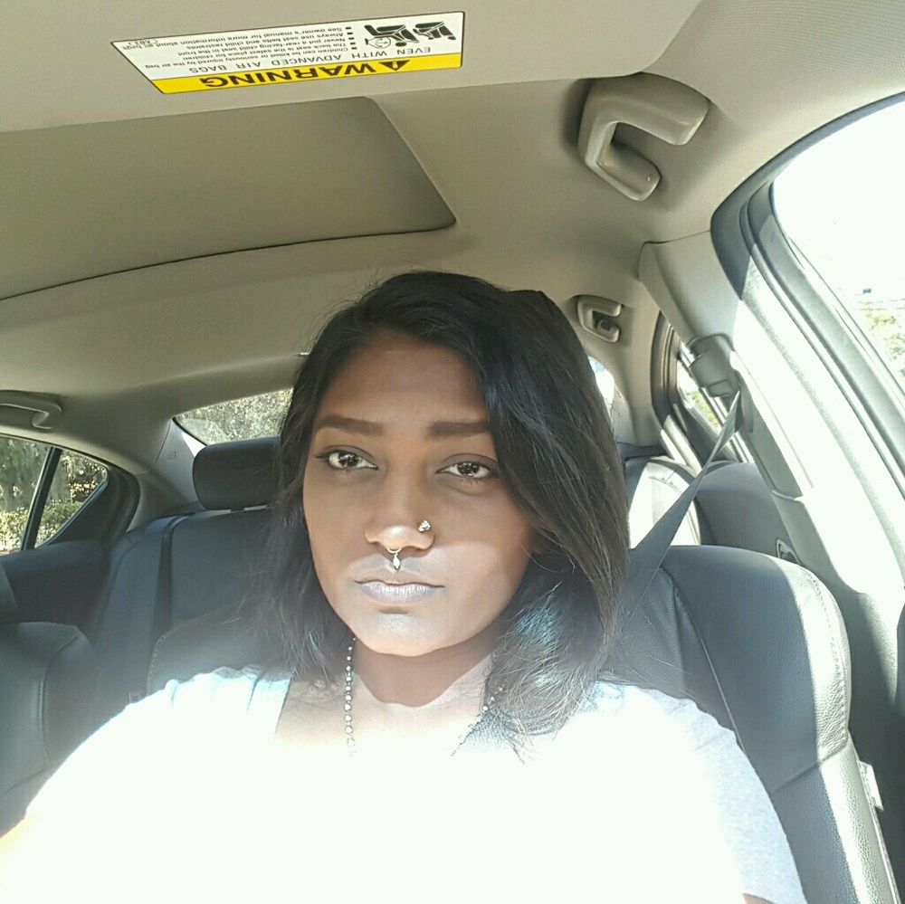 Meet your Posher, Rati